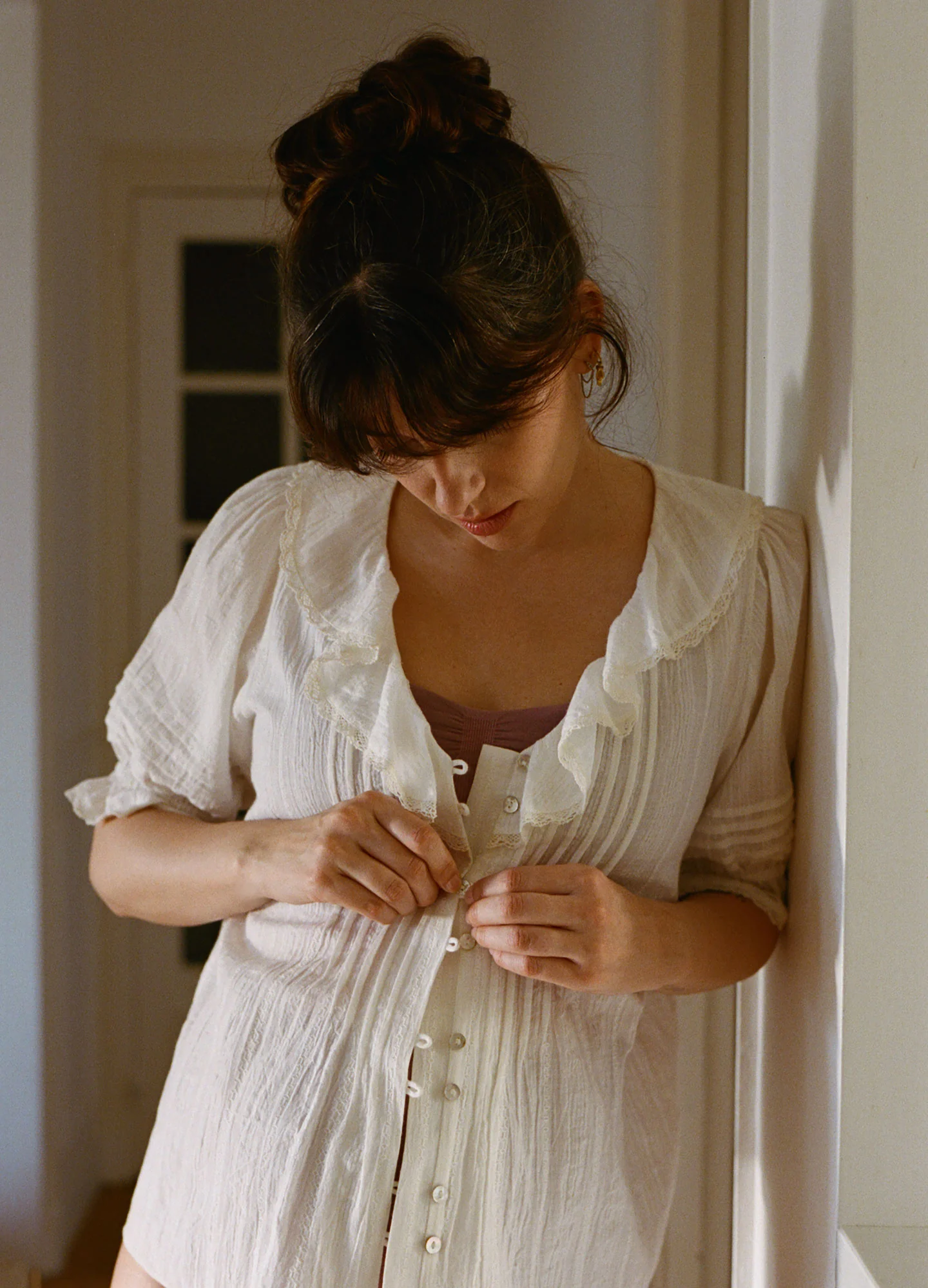 Maternity Tops & Jumpers